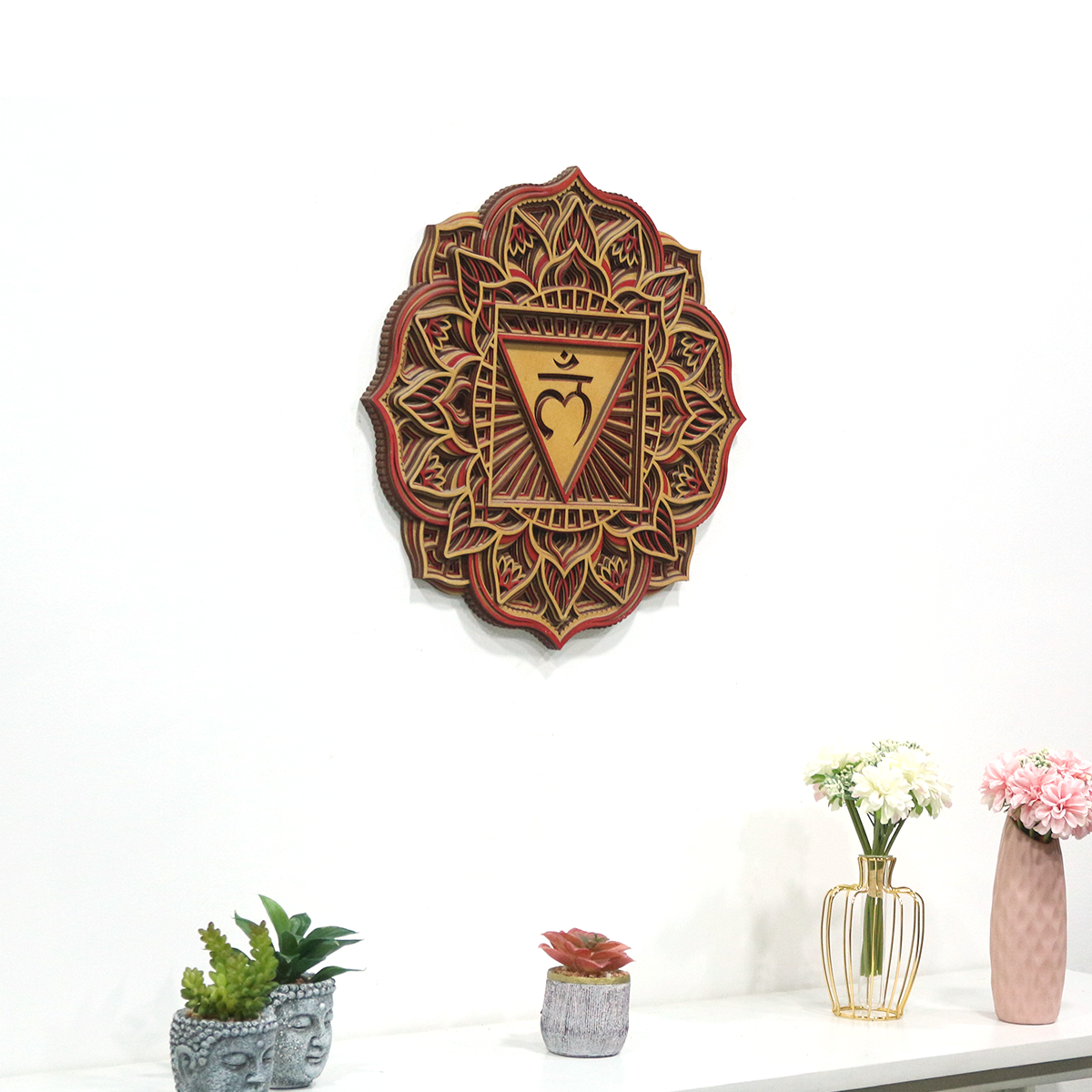 Wall Frame Art