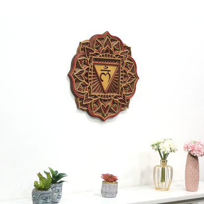 Wall Frame Art
