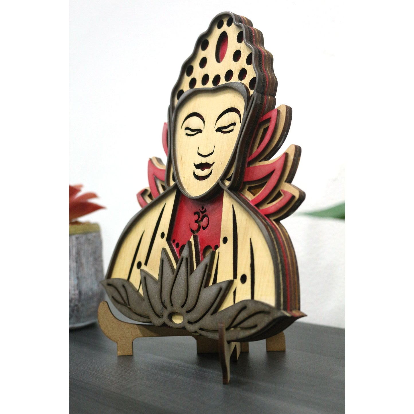 Creative Buddha