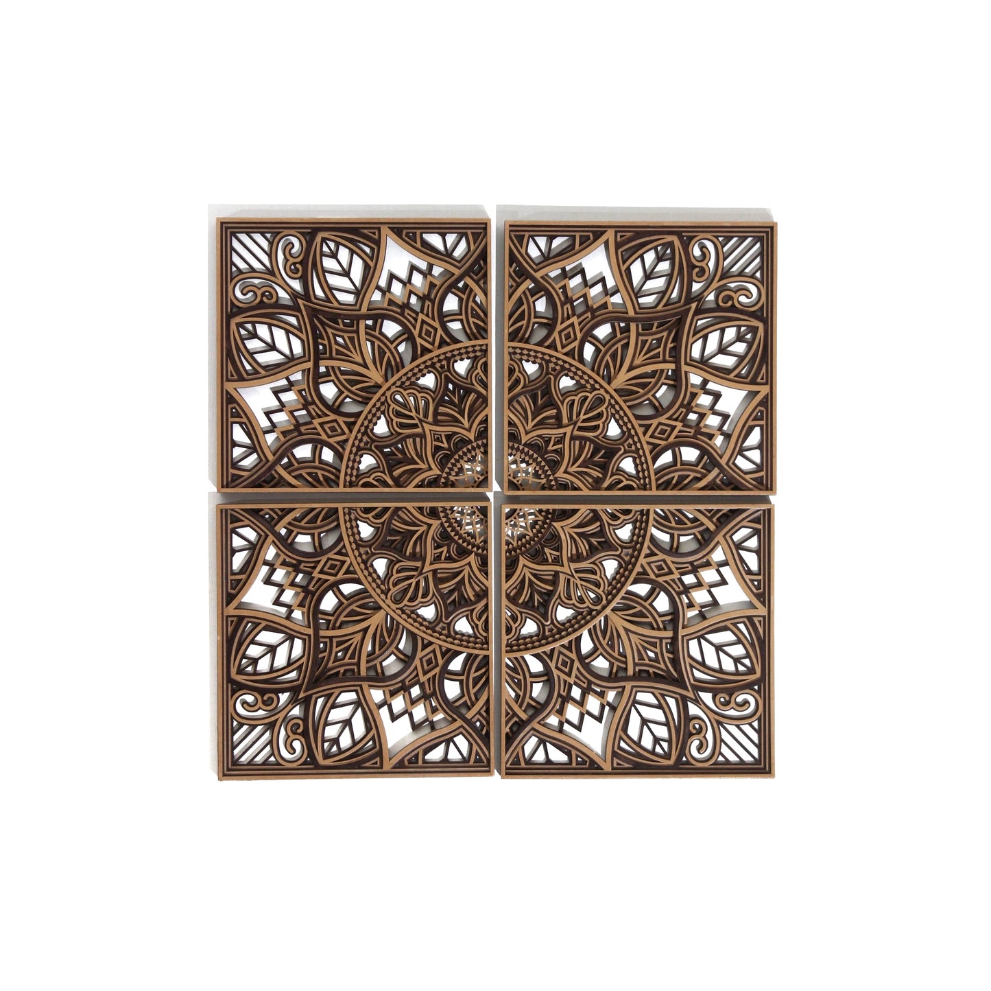 Matrix Mandala 06