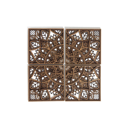 Matrix Mandala 06