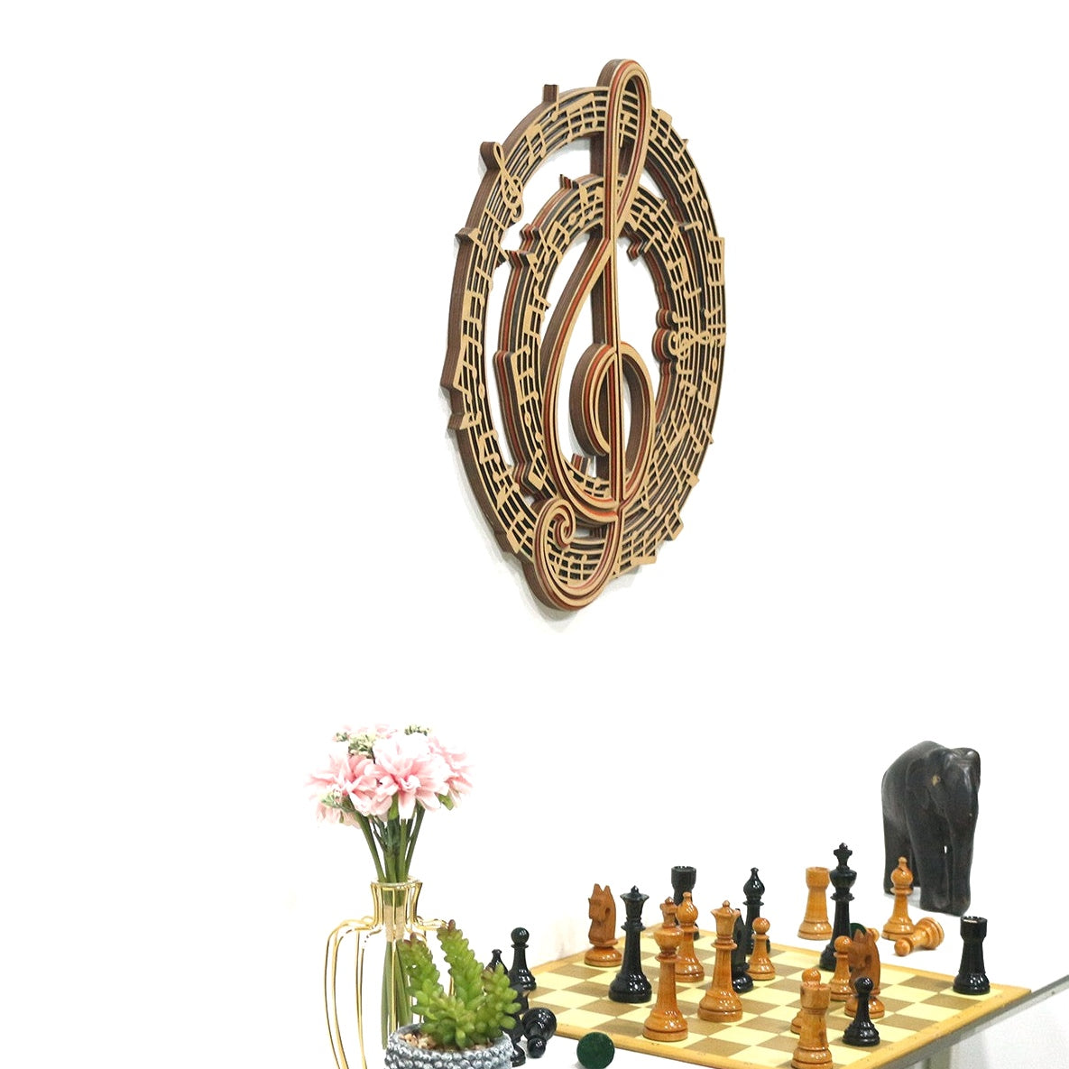 Svaras