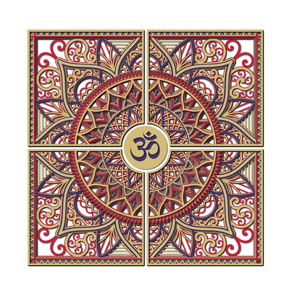 Matrix Mandala 03