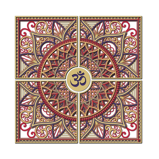 Matrix Mandala 03