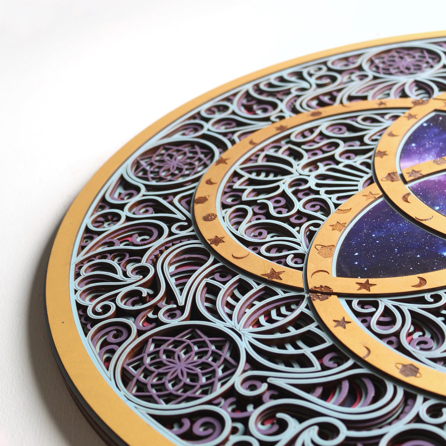 Cosmo Mandala