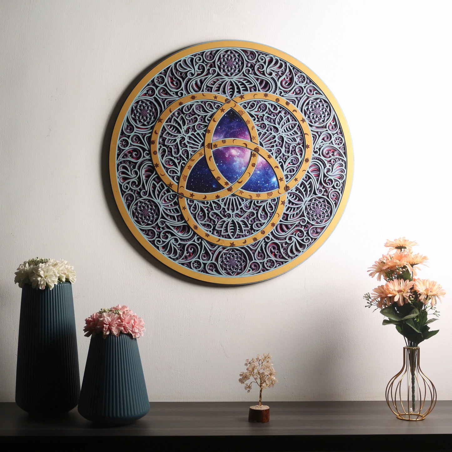 Cosmo Mandala