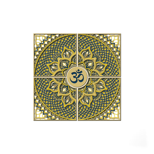 Matrix Mandala 01