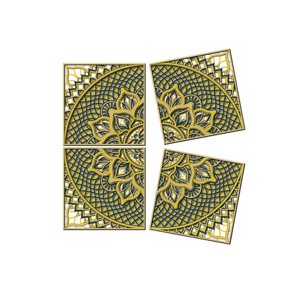 Matrix Mandala 05