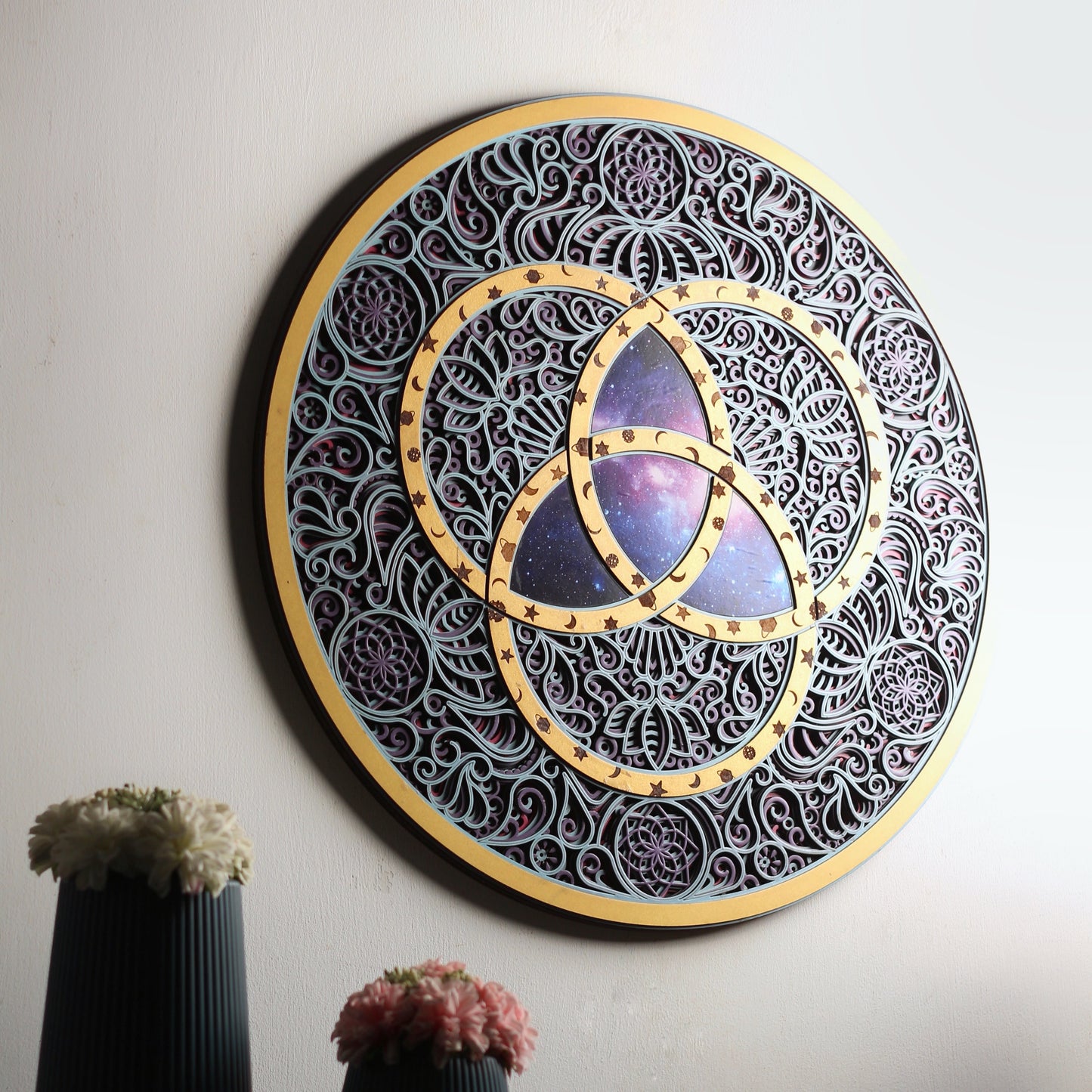 Cosmo Mandala