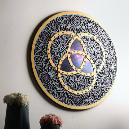 Cosmo Mandala
