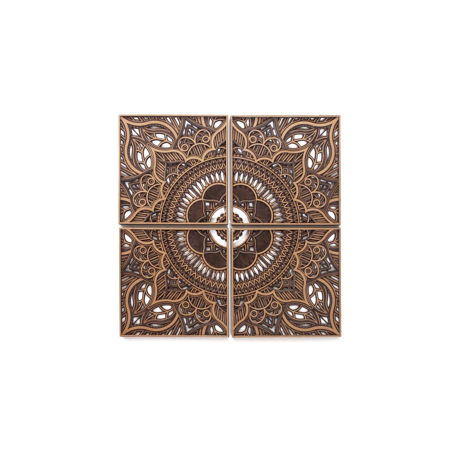 Matrix Mandala 08