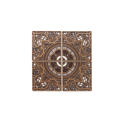 Matrix Mandala 08