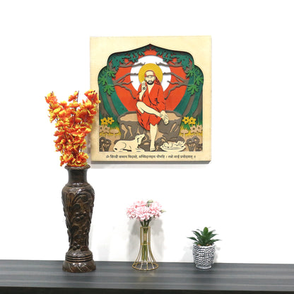 Sai Baba