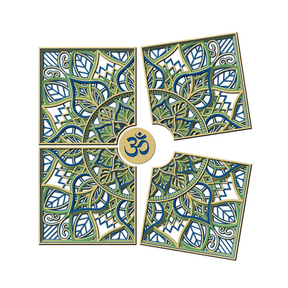 Matrix Mandala 02