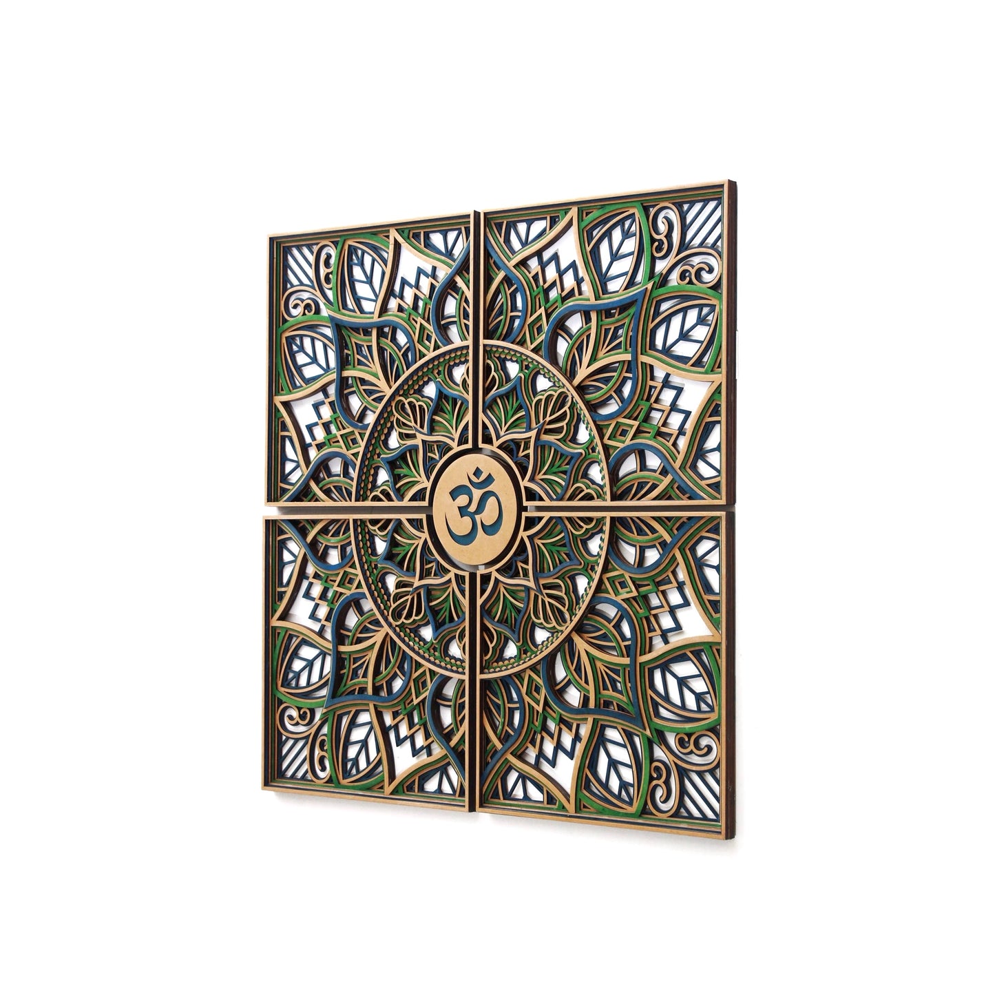 Matrix Mandala 02
