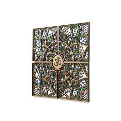 Matrix Mandala 02