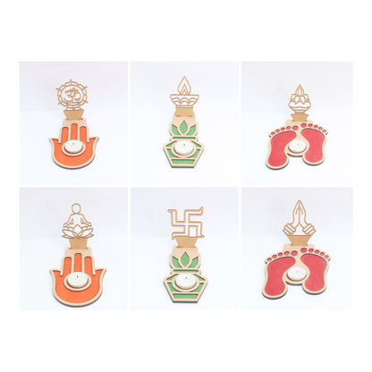 Diya Combo