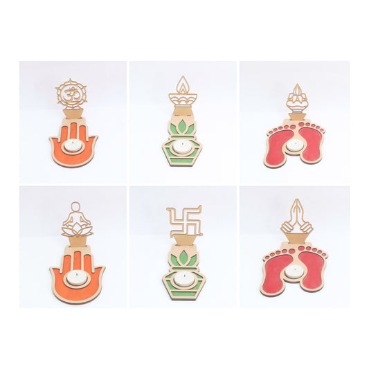 Diya Combo