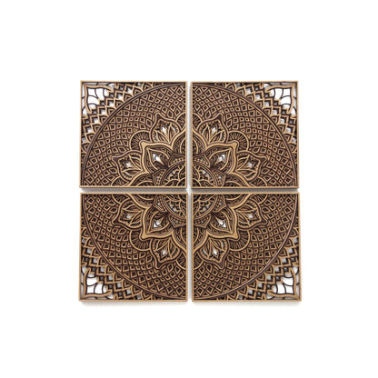 Matrix Mandala 05