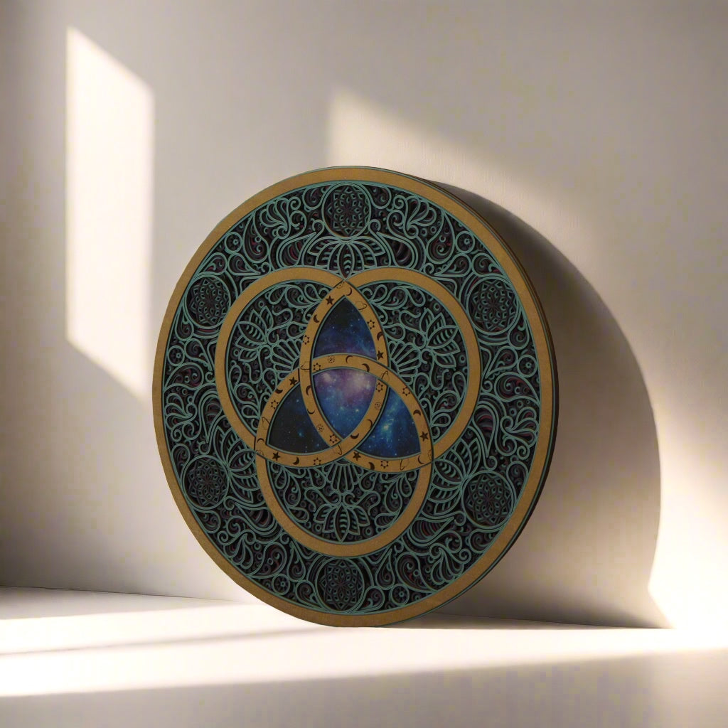 Cosmo Mandala