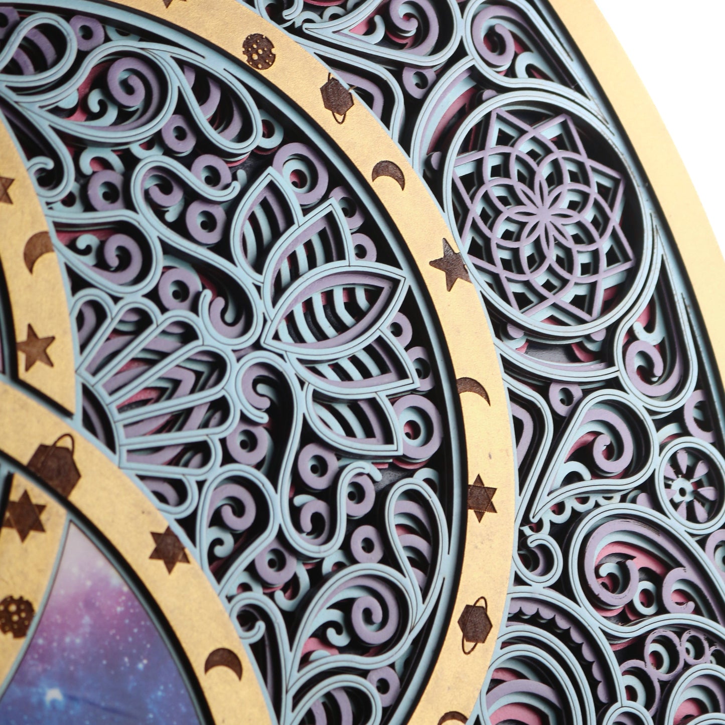 Cosmo Mandala