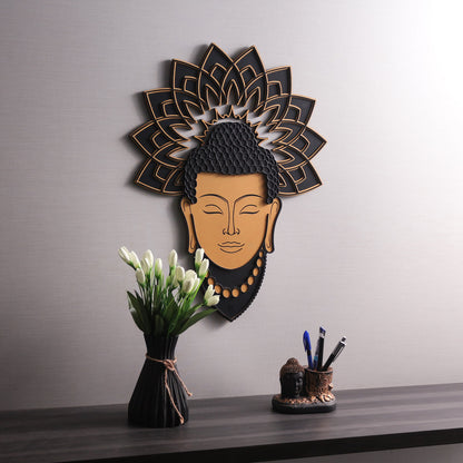 Buddha Face