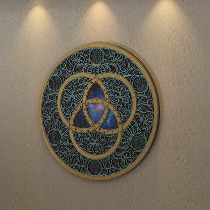 Cosmo Mandala