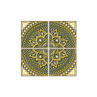 Matrix Mandala 05