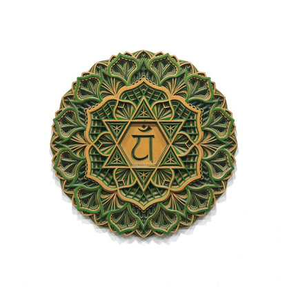 Anahata