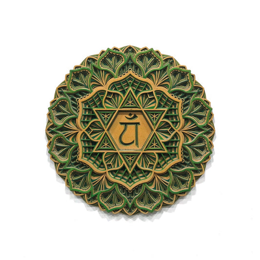 Anahata