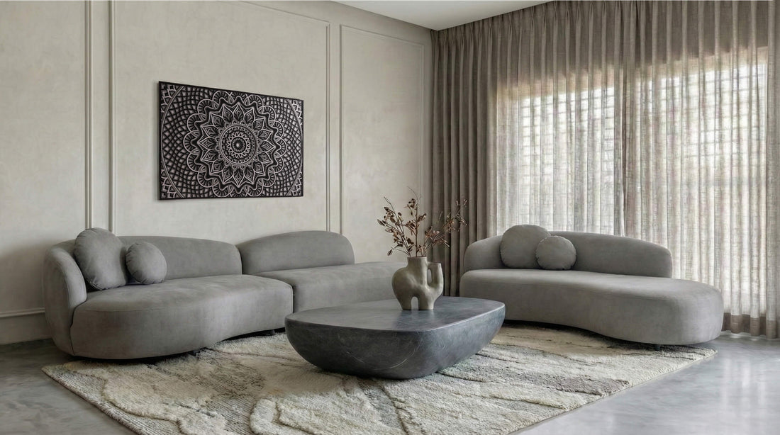 Designs that Define Your Space