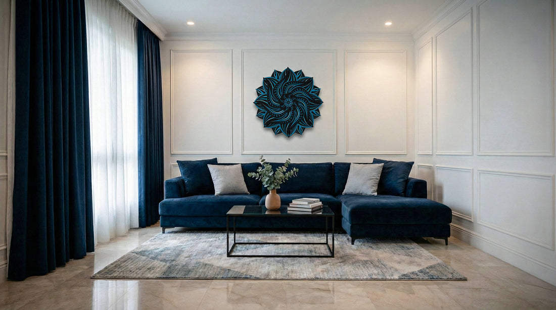 Artistry in Every Detail