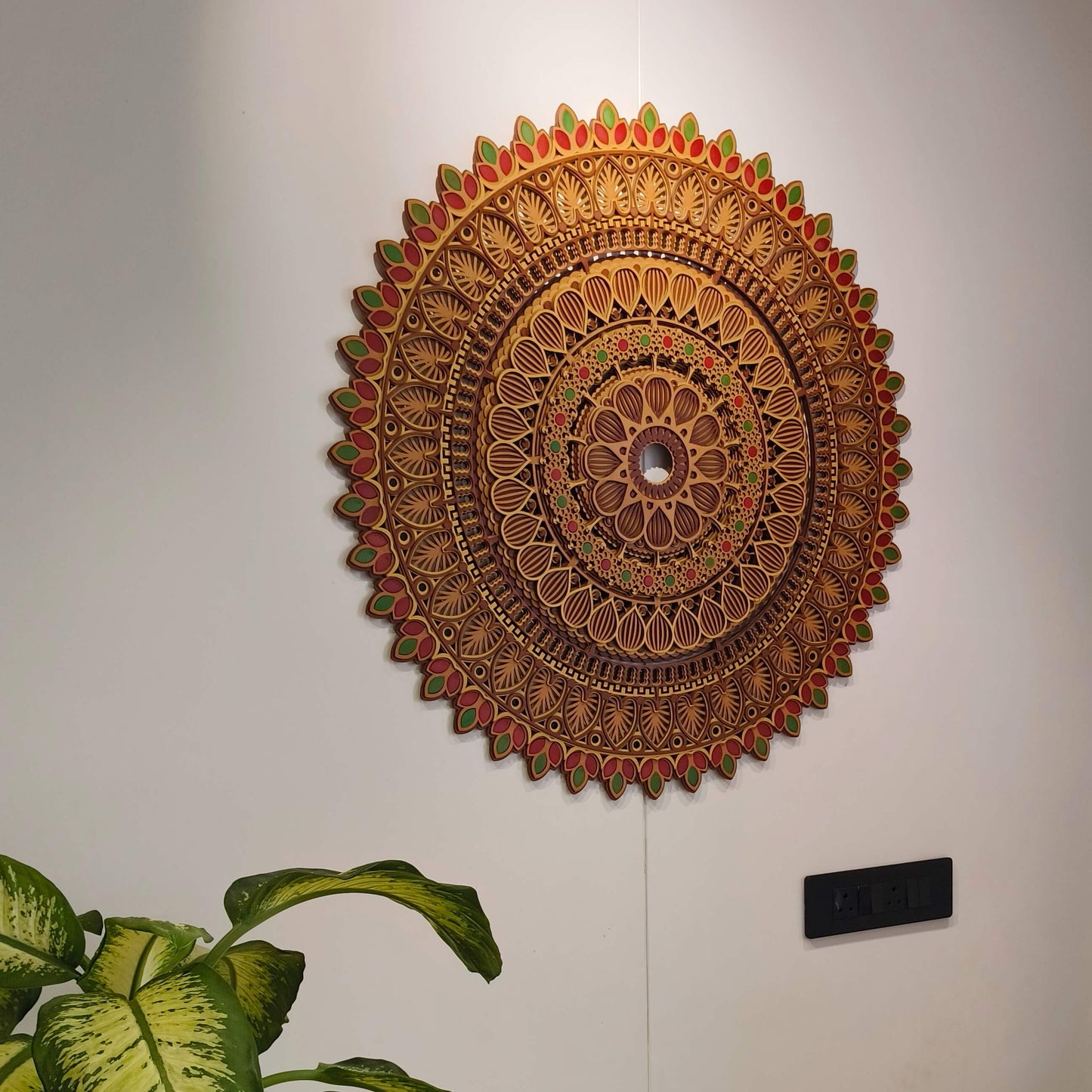Sudarshan Chakra