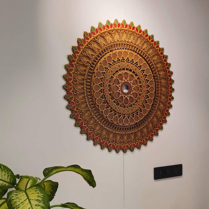 Sudarshan Chakra