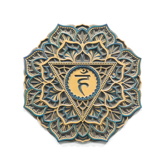 Vishuddha