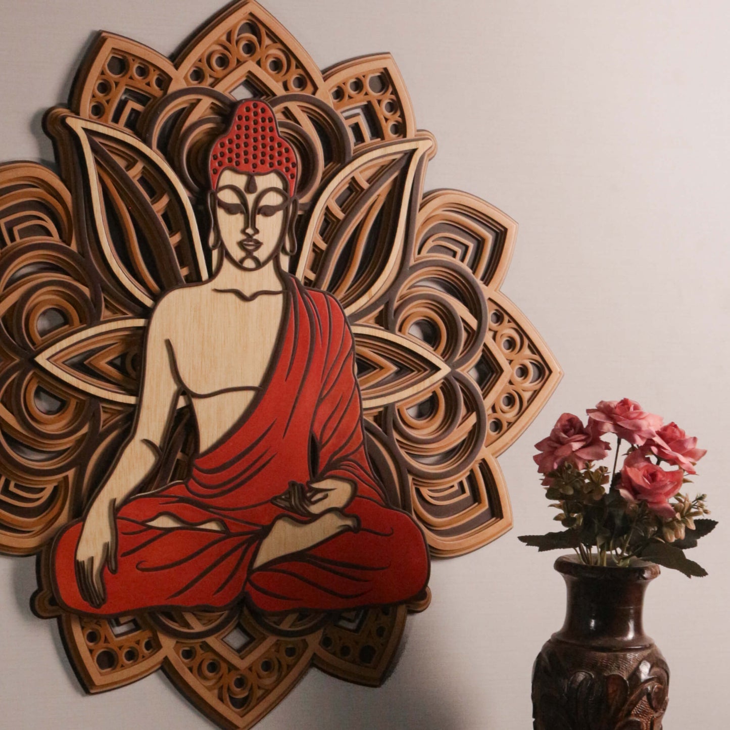 Buddha