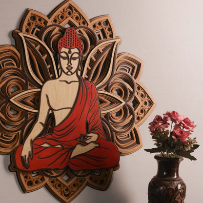 Buddha