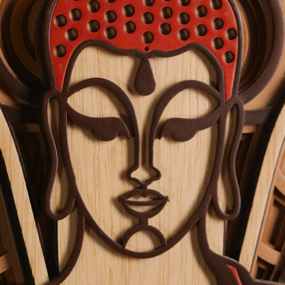 Buddha