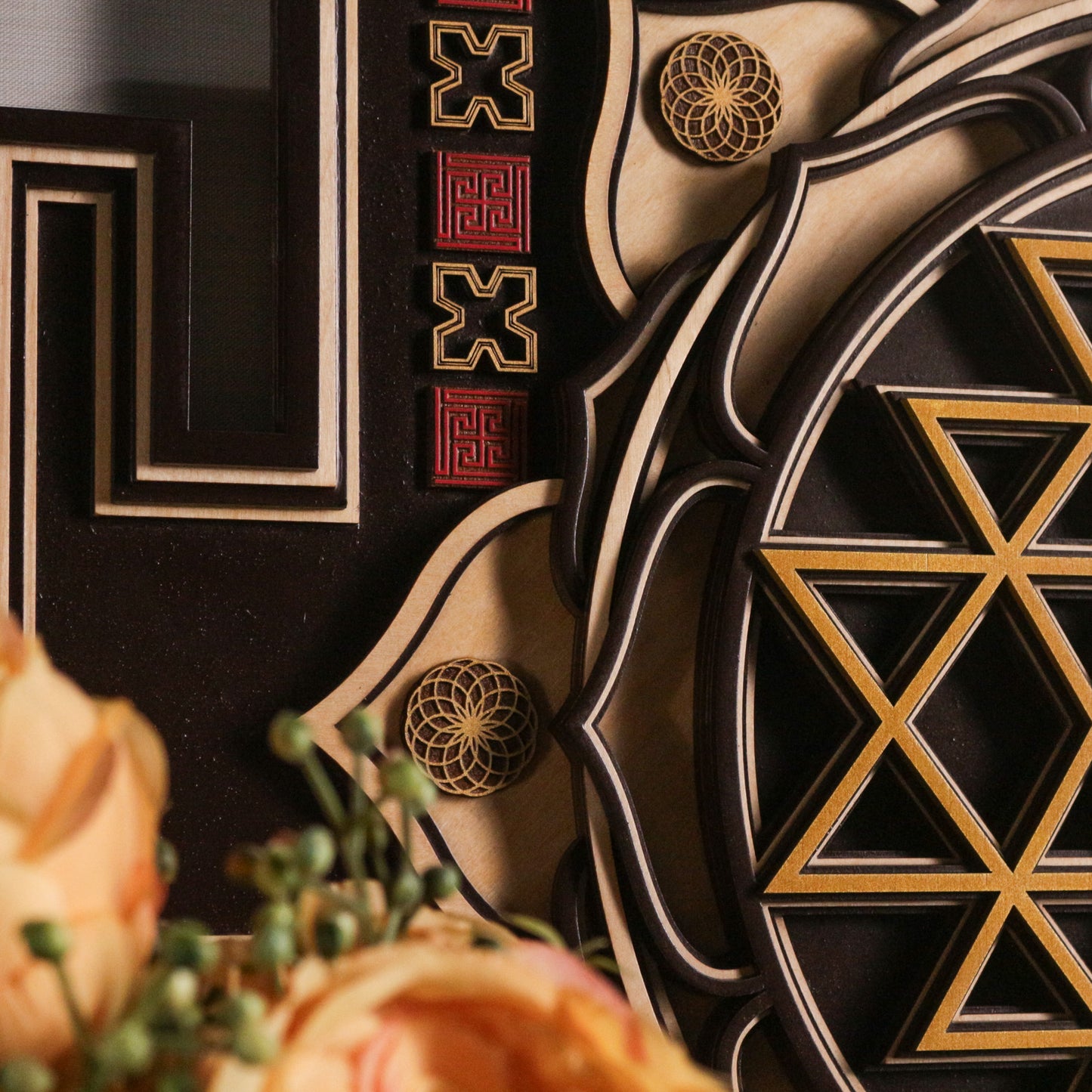 Shri Yantra