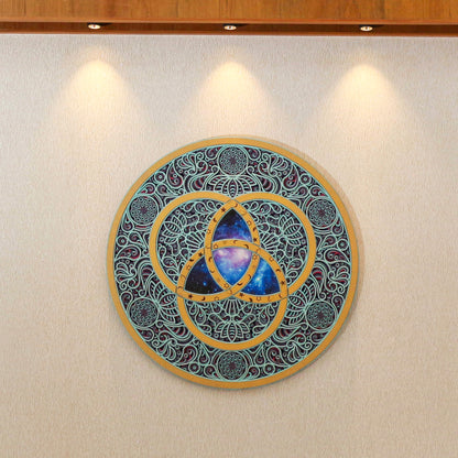 Cosmo Mandala