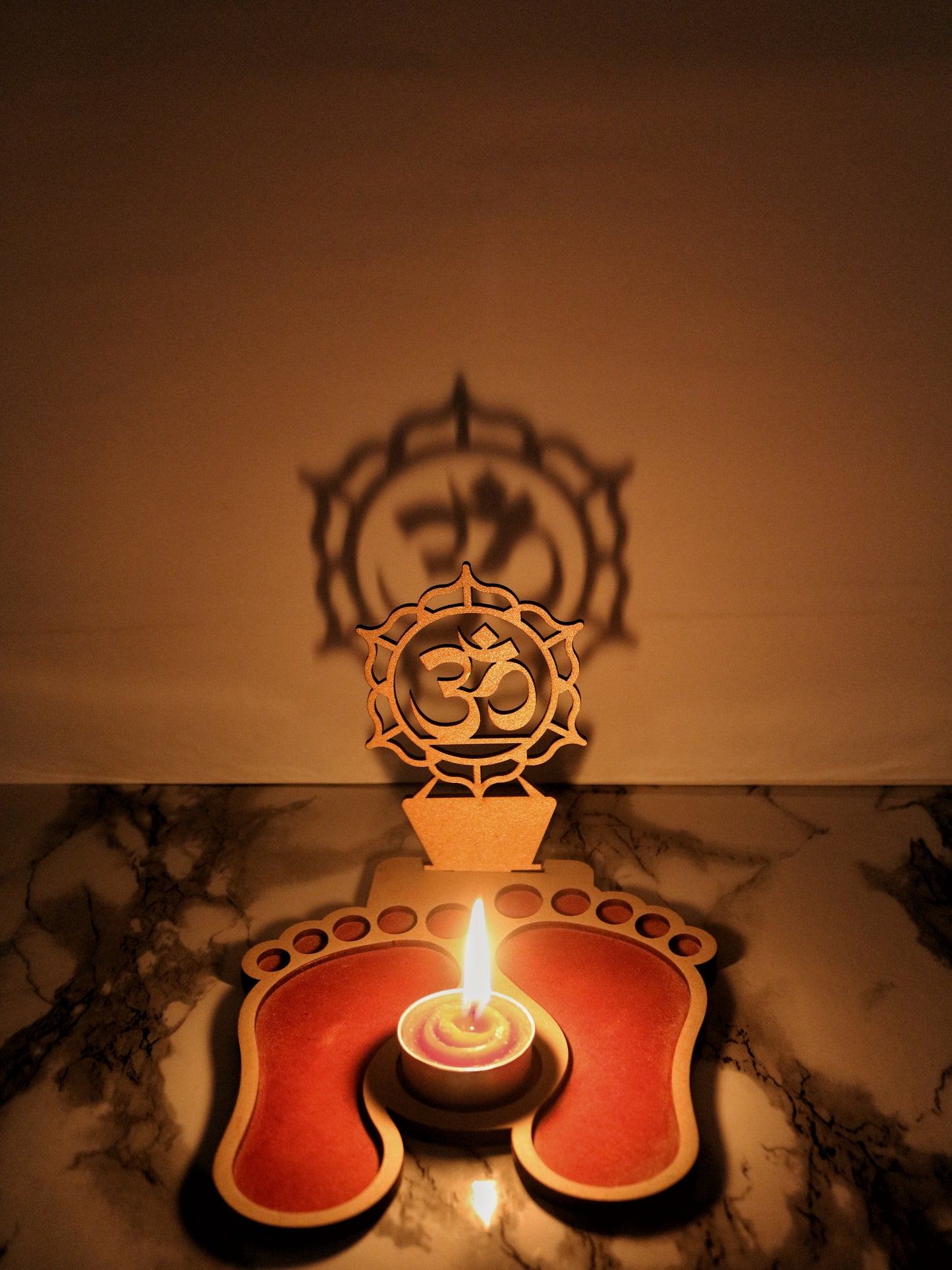 Shadow Diya