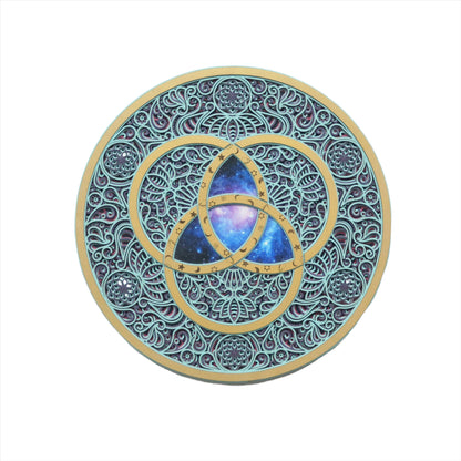 Cosmo Mandala