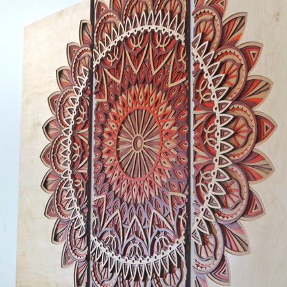 Intricate Art