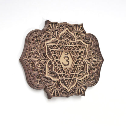 Hall Décor Craft for him