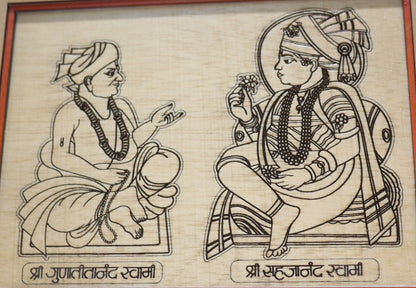 Mandir Décor Craft