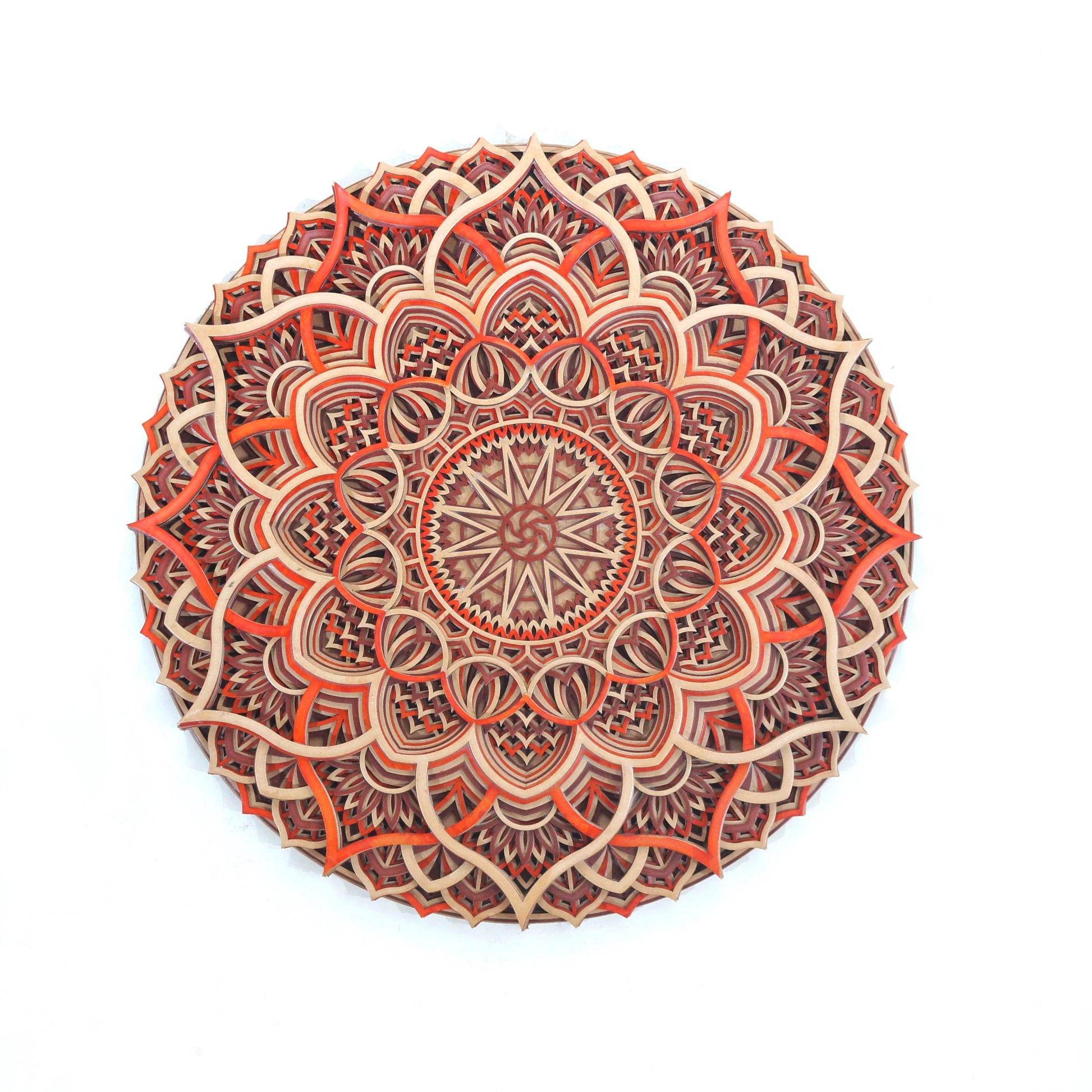 Circle Décor Art