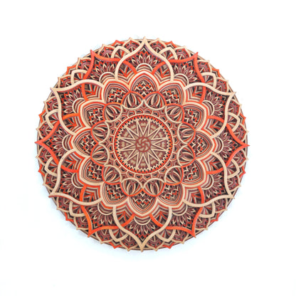 Circle Décor Art