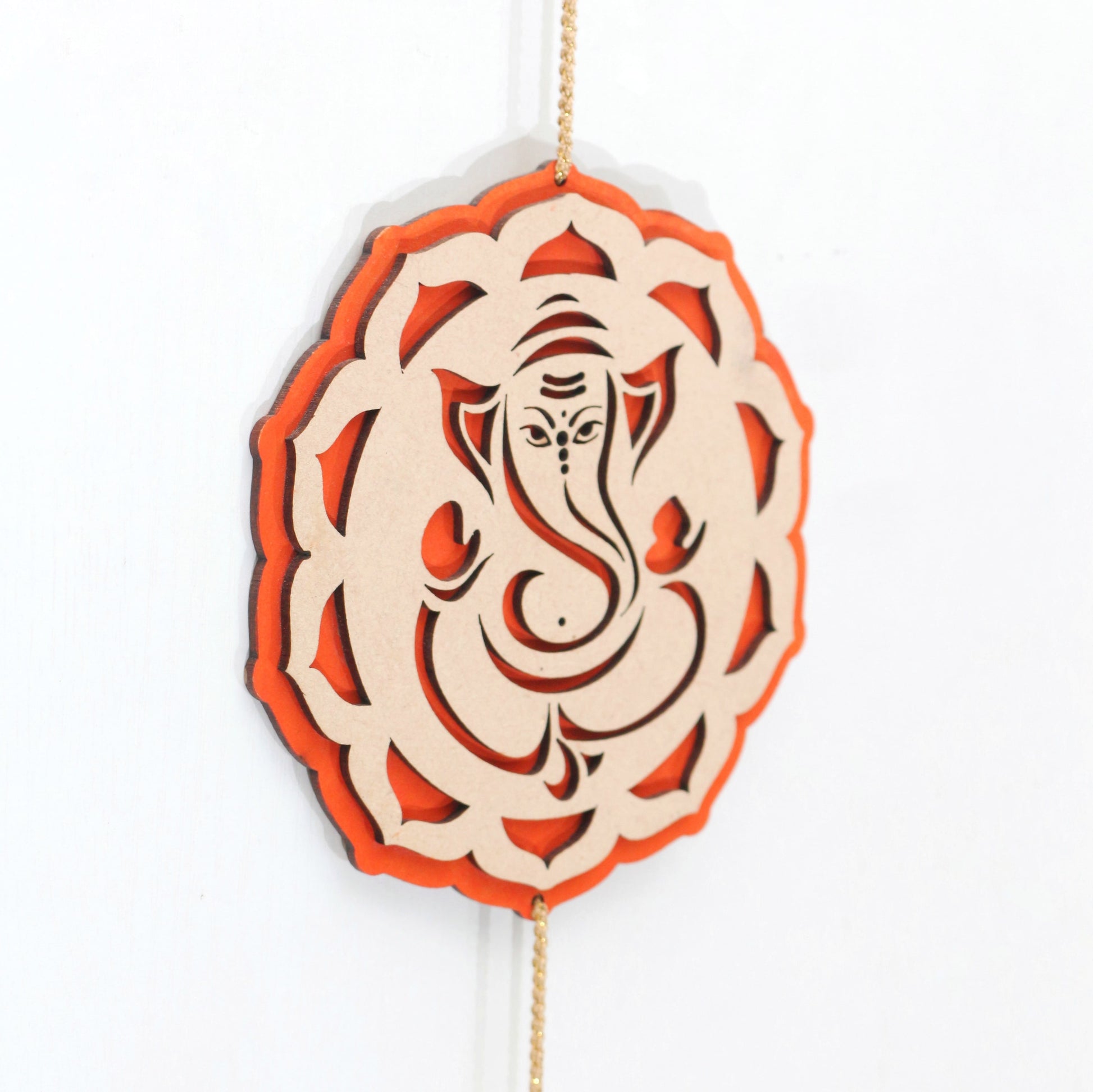 Ganesha