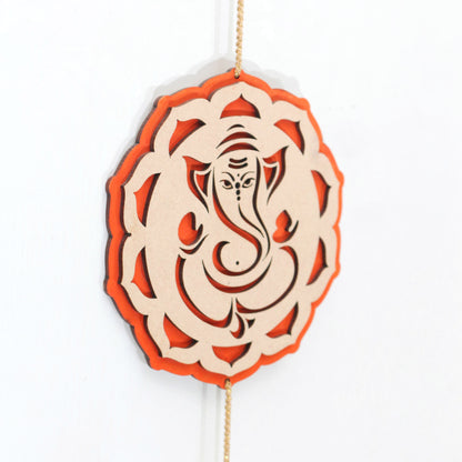 Ganesha