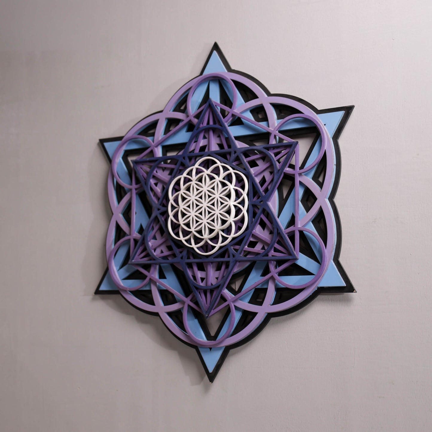 Star Metatron